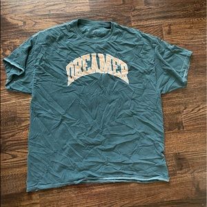pacsun tee